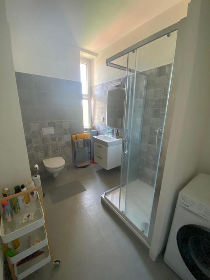 Apartman Na Namesti Sobeslav Ngoại thất bức ảnh